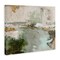 Stupell Industries Abstract Seascape Landscape Canvas Wall Art Design by Design Fabrikken